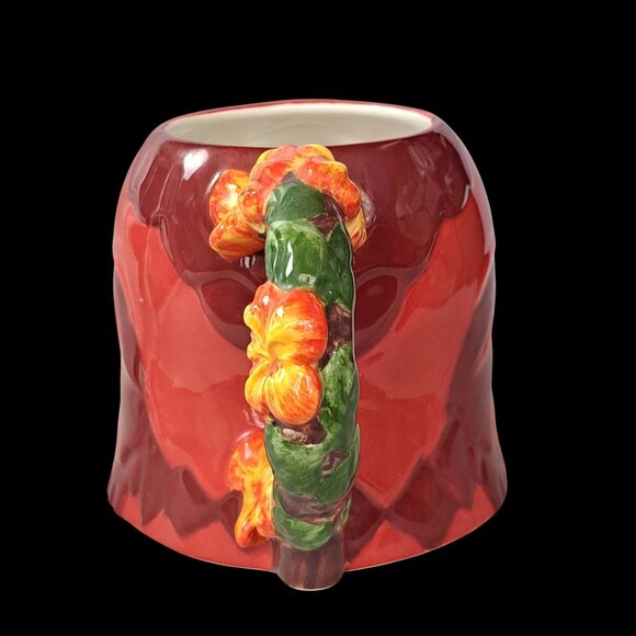 Mandalay Bay Casino Hotel Las Vegas Coffee Mug Parrot - Picture 10 of 16